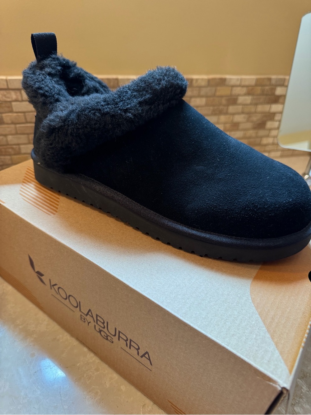 Koolaburra by Ugg Advay Slip On Boots